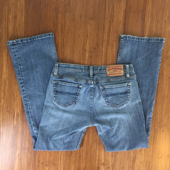 Express Jeans - Picture 4 of 7